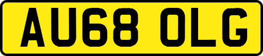 AU68OLG