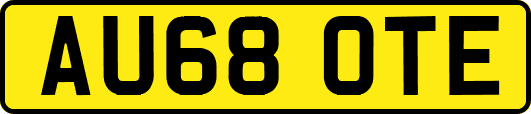 AU68OTE