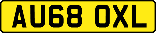 AU68OXL