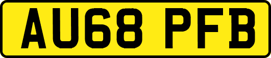 AU68PFB