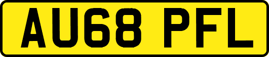 AU68PFL