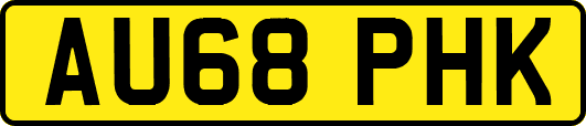 AU68PHK