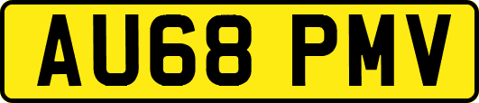 AU68PMV
