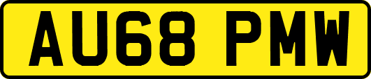 AU68PMW