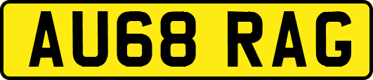 AU68RAG