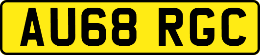 AU68RGC