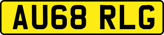 AU68RLG