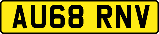 AU68RNV