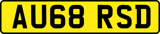 AU68RSD