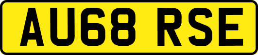 AU68RSE