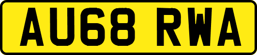 AU68RWA