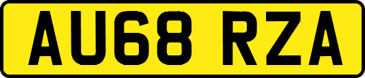AU68RZA