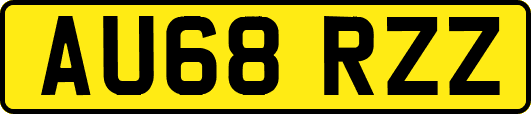 AU68RZZ