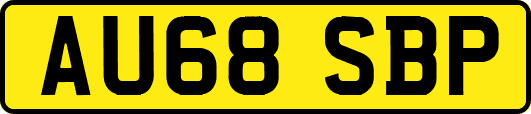 AU68SBP