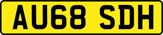 AU68SDH