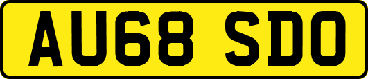 AU68SDO