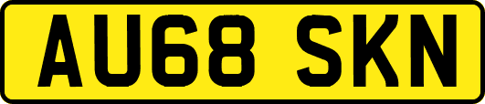 AU68SKN