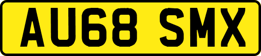 AU68SMX