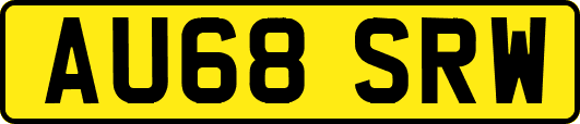 AU68SRW