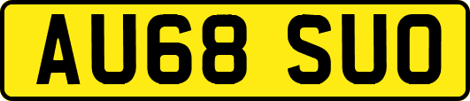 AU68SUO