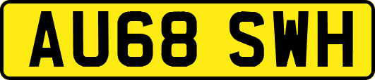 AU68SWH