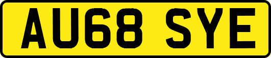 AU68SYE