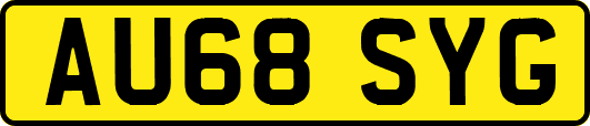 AU68SYG