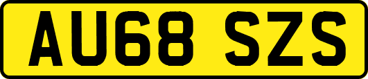 AU68SZS