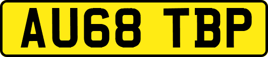 AU68TBP