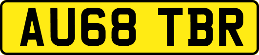 AU68TBR