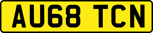 AU68TCN