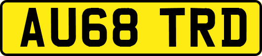 AU68TRD