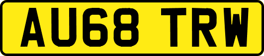 AU68TRW