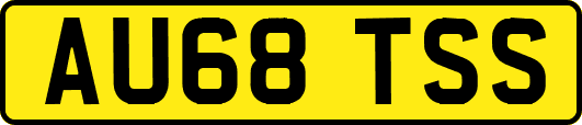 AU68TSS
