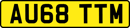 AU68TTM