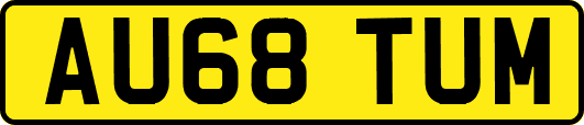 AU68TUM