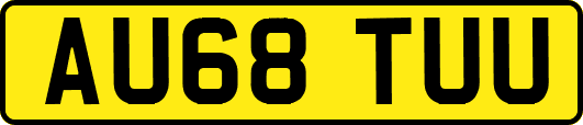 AU68TUU