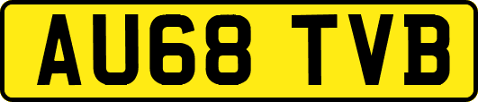 AU68TVB