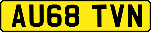 AU68TVN