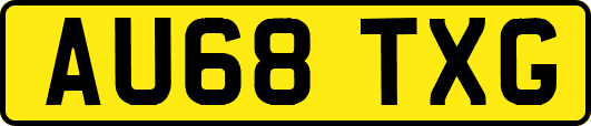 AU68TXG