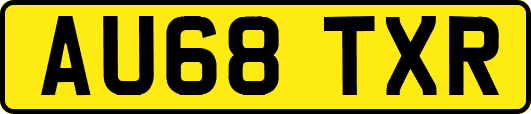 AU68TXR