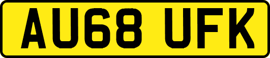 AU68UFK