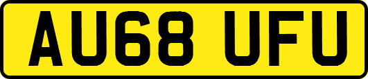 AU68UFU