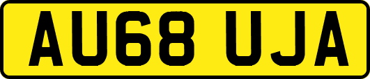 AU68UJA
