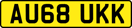 AU68UKK