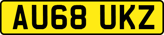AU68UKZ
