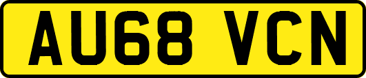 AU68VCN