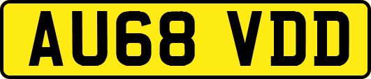AU68VDD