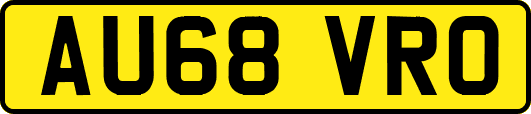 AU68VRO
