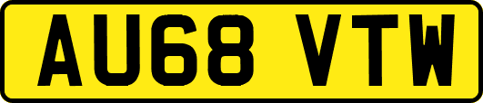 AU68VTW